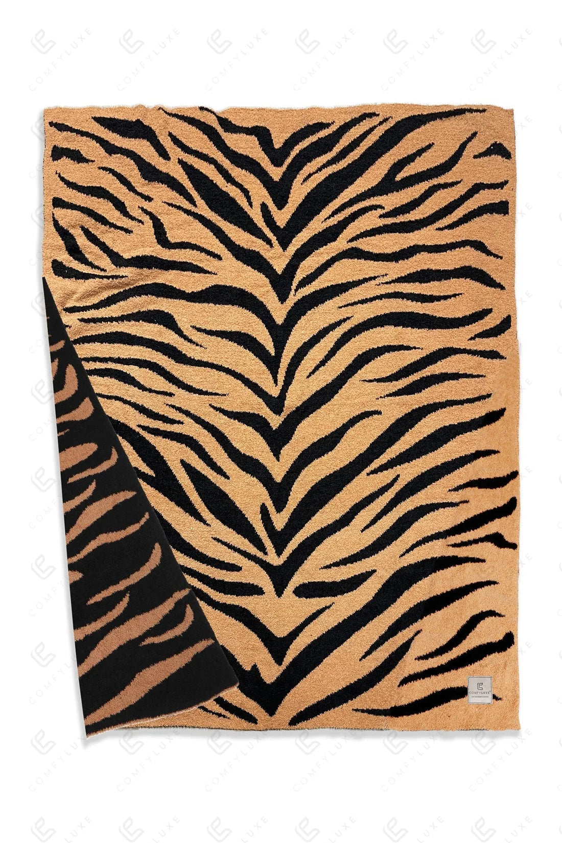 COMFYLUXE Cozy Blanket