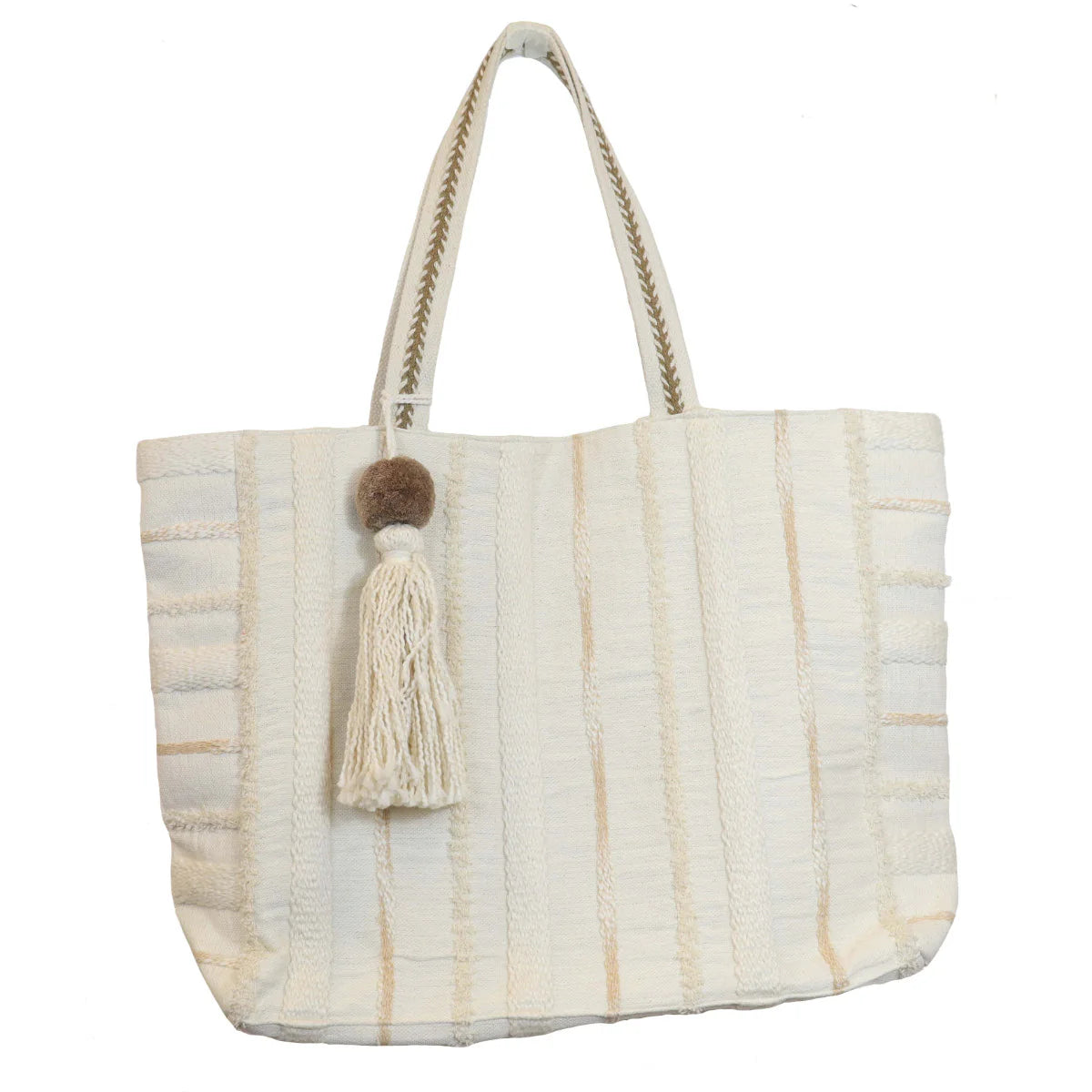 Jane Marie Breezy Tote