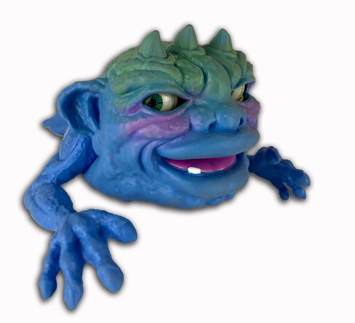 Boglins