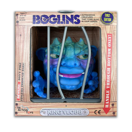 Boglins