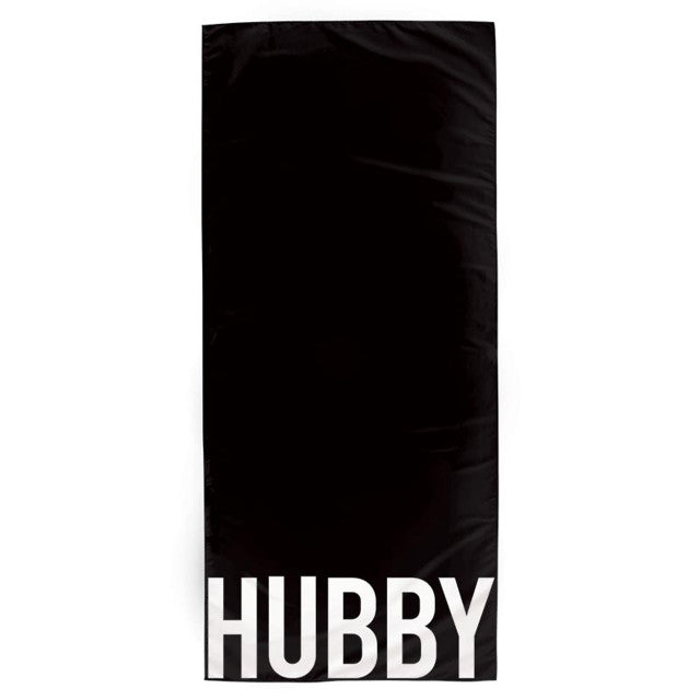 Quick Dry Beach Towel