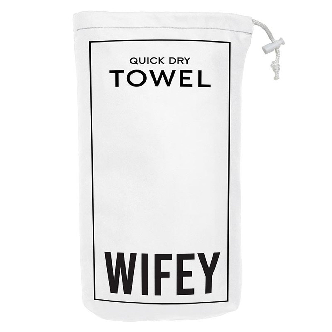 Quick Dry Beach Towel