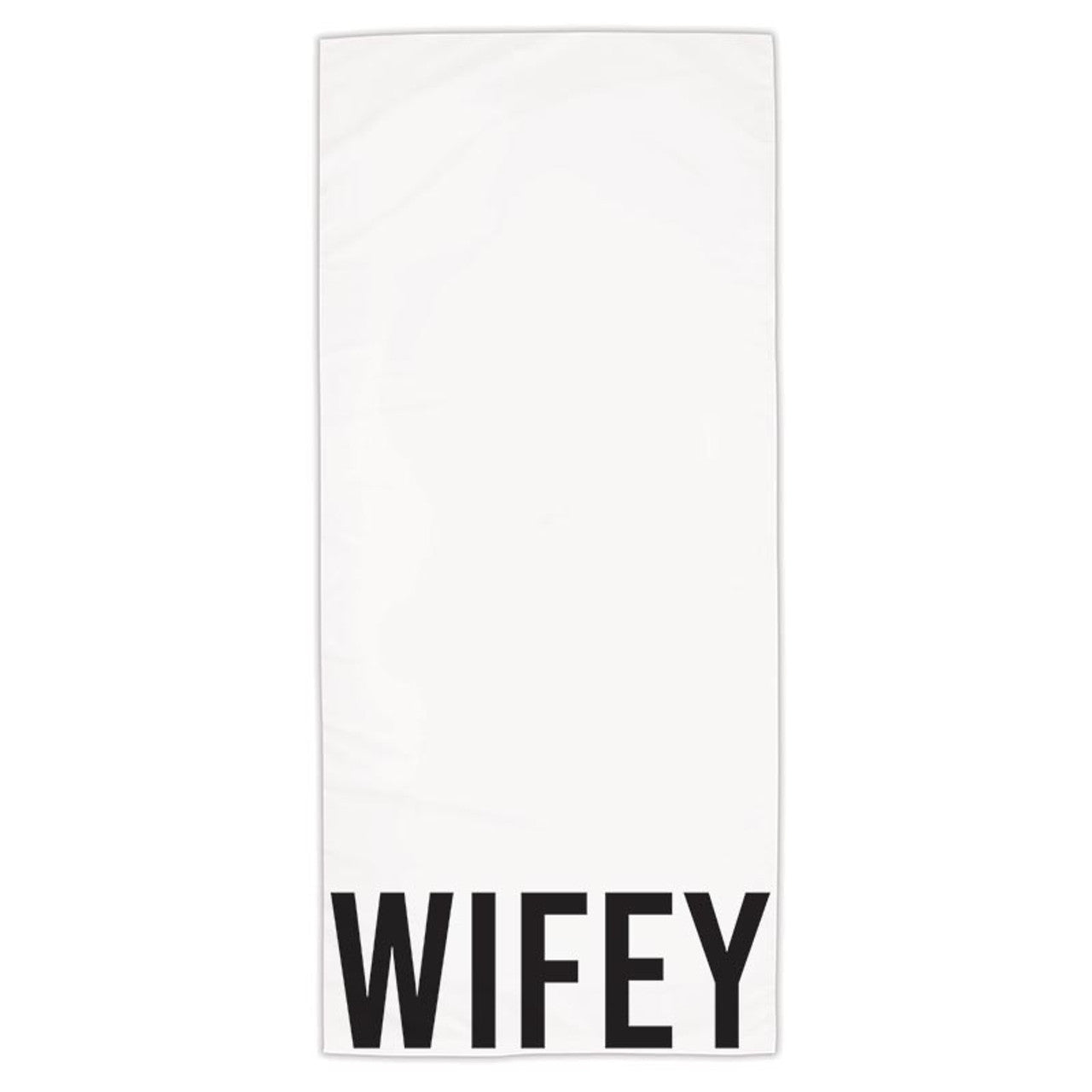Quick Dry Beach Towel