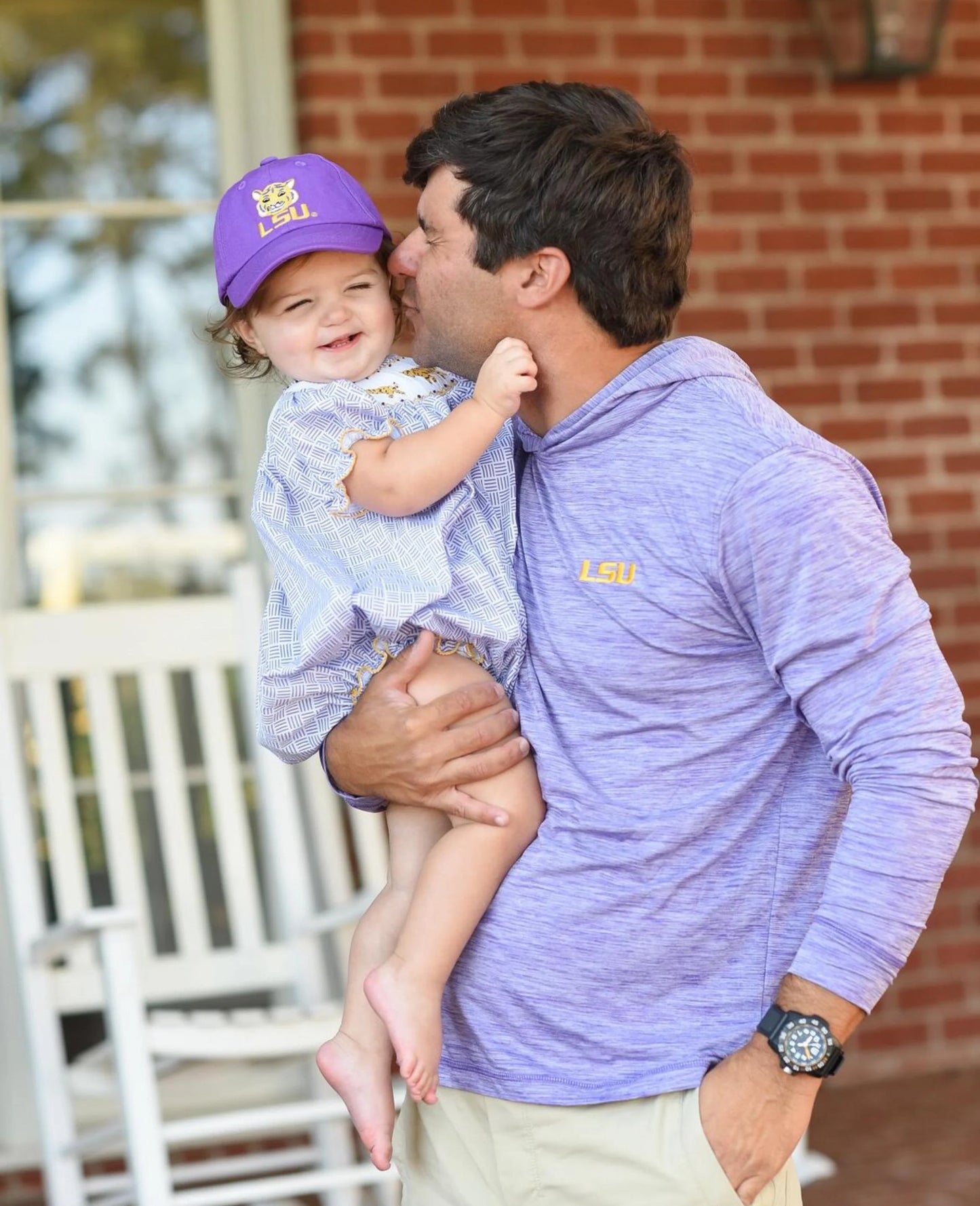 Kids Baseball Hats (0-2yr)