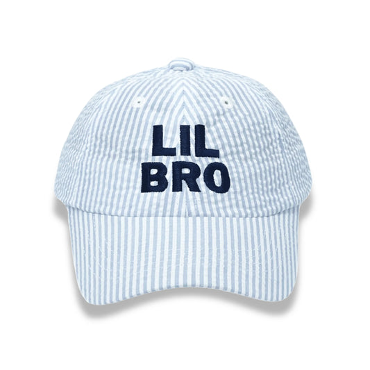 Kids Baseball Hats (0-2yr)