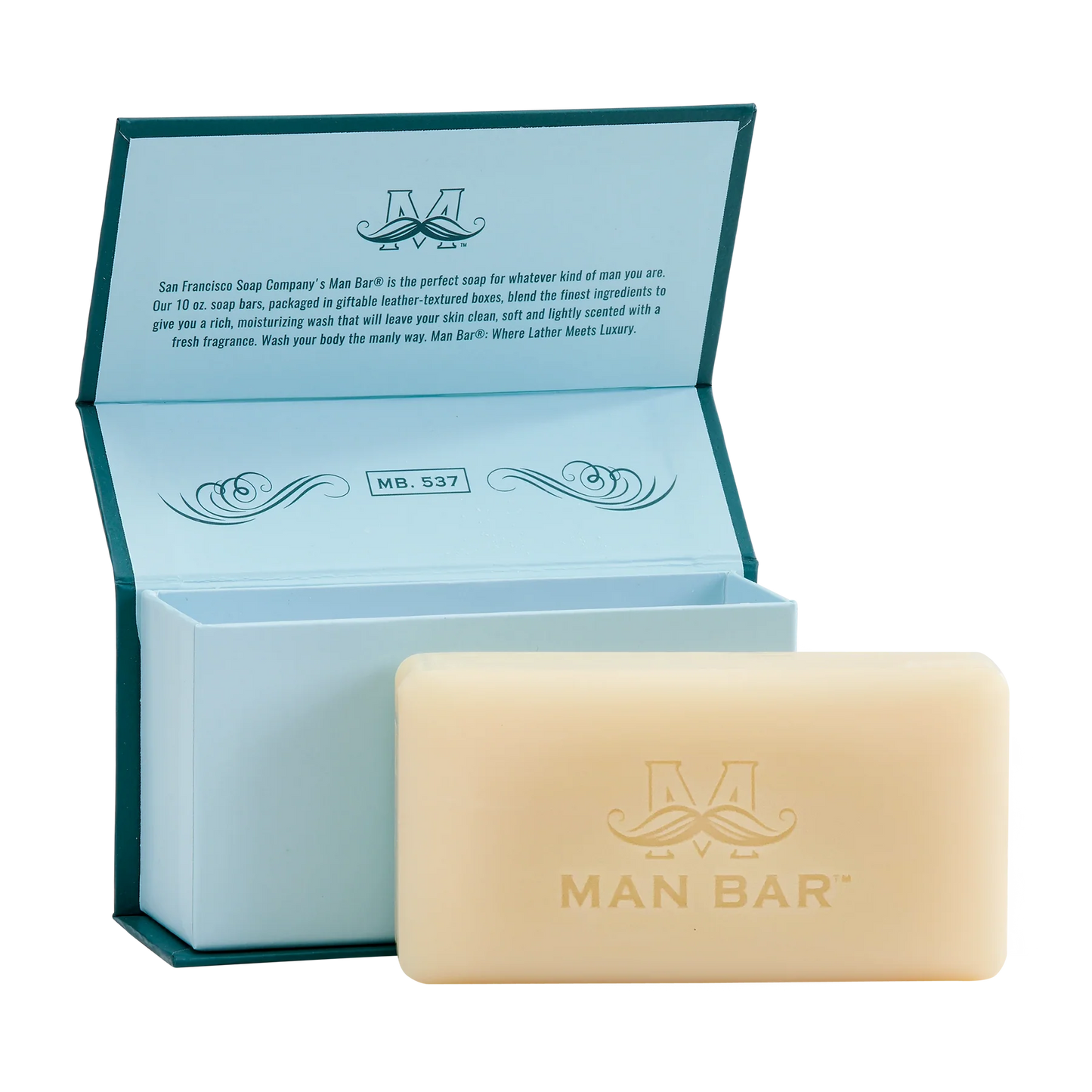 Man Bar Soap