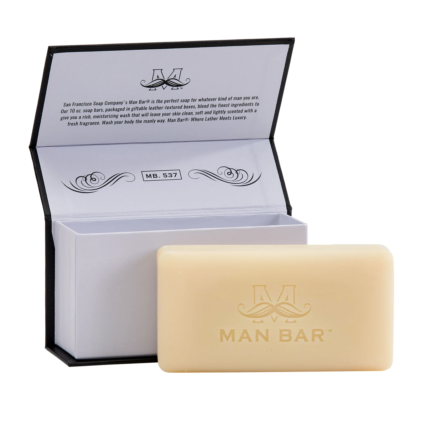 Man Bar Soap