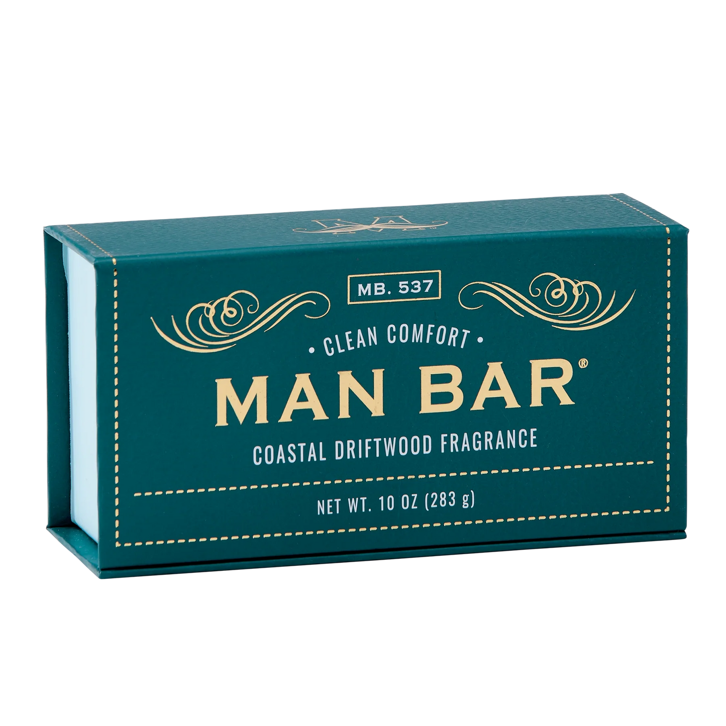 Man Bar Soap