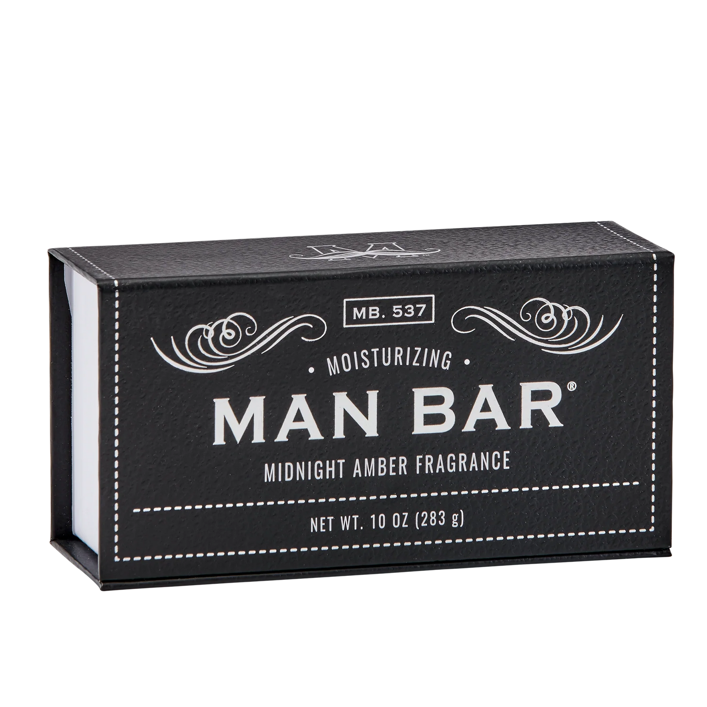 Man Bar Soap