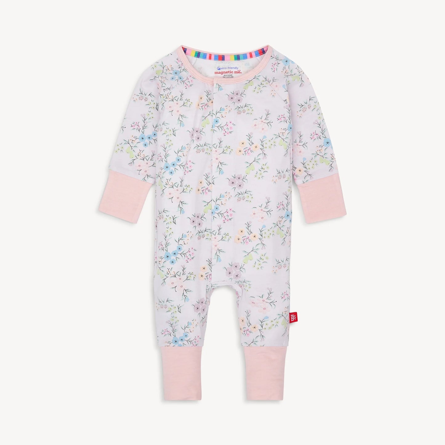 Magnetic Me "Emily" Modal Convertible Coverall