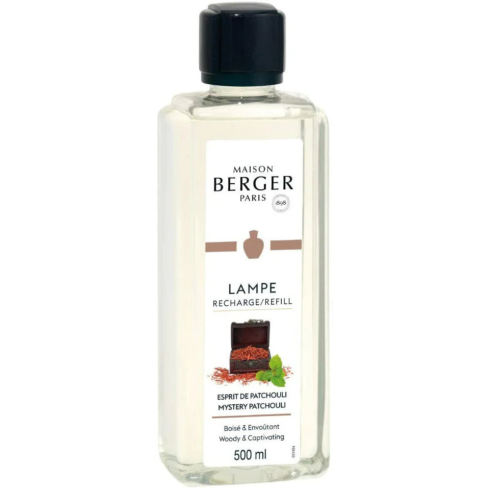 Lampe Berger 500ml Refills