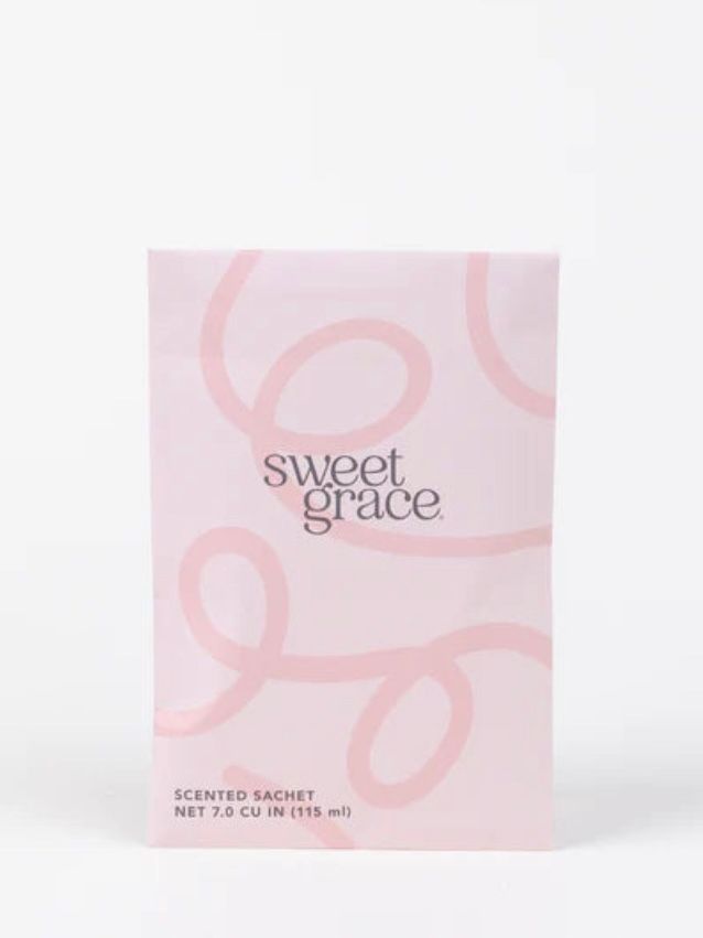 Bridgewater Sachet - Assorted