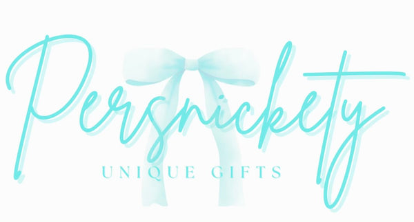 Persnickety Unique Gifts