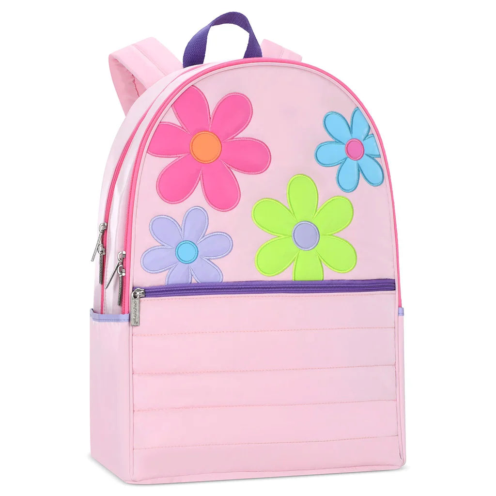 Pretty Petals Backpack