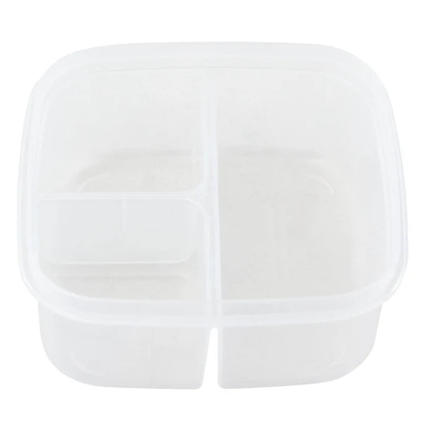 Snack Box with Ice Pack
