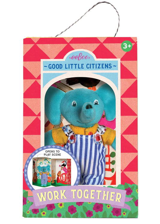 Good Little Citizens - Assorted