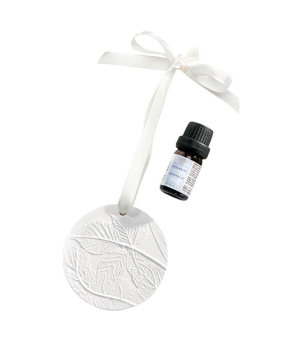Diffuser Stone & Oil Set