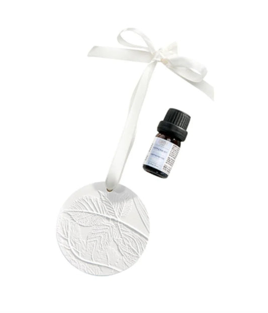Diffuser Stone & Oil Set