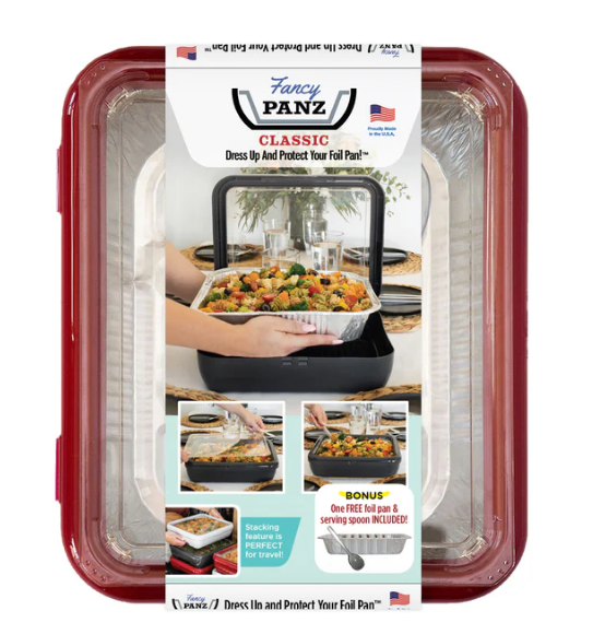 Fancy Panz Classic