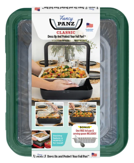Fancy Panz Classic