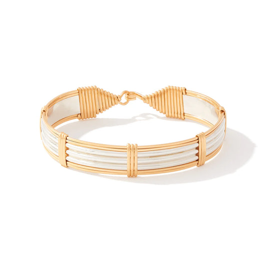 Ronaldo Bracelet - "STRENGTH FROM WITHIN"
