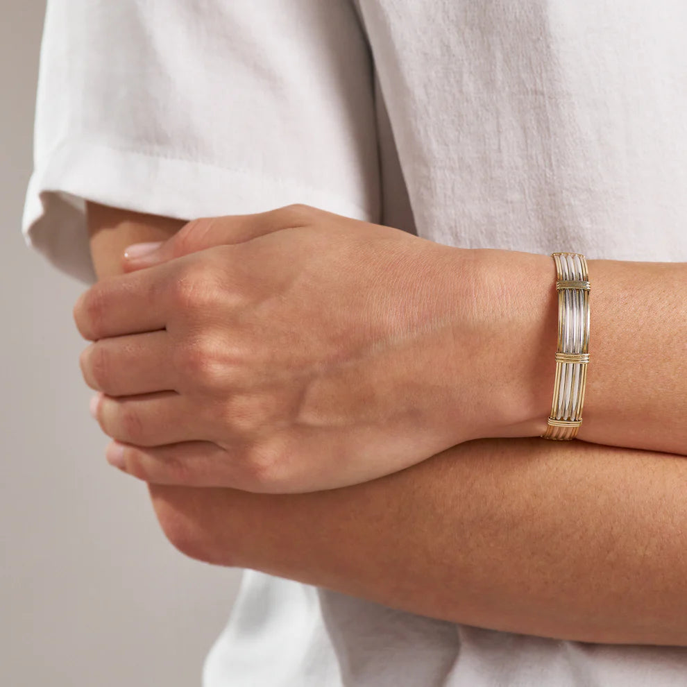 Ronaldo Bracelet - "STRENGTH FROM WITHIN"