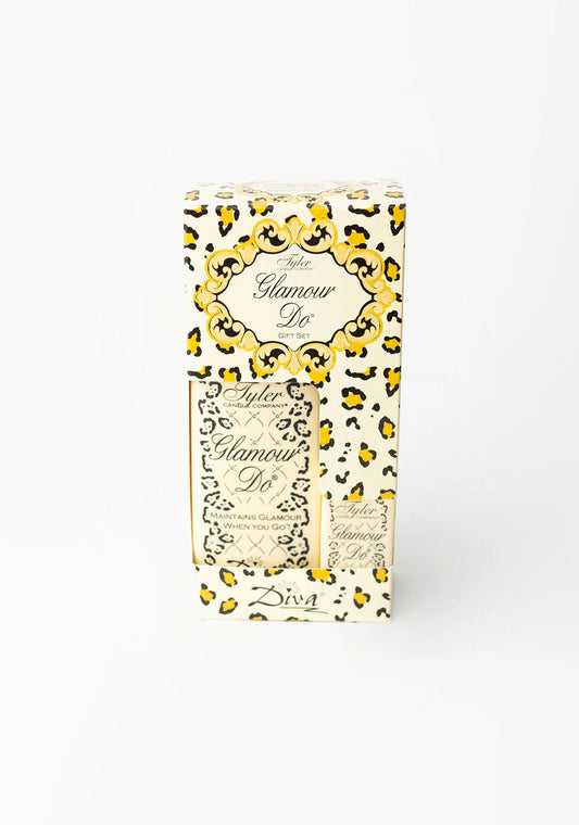 Glamour Do Gift Set