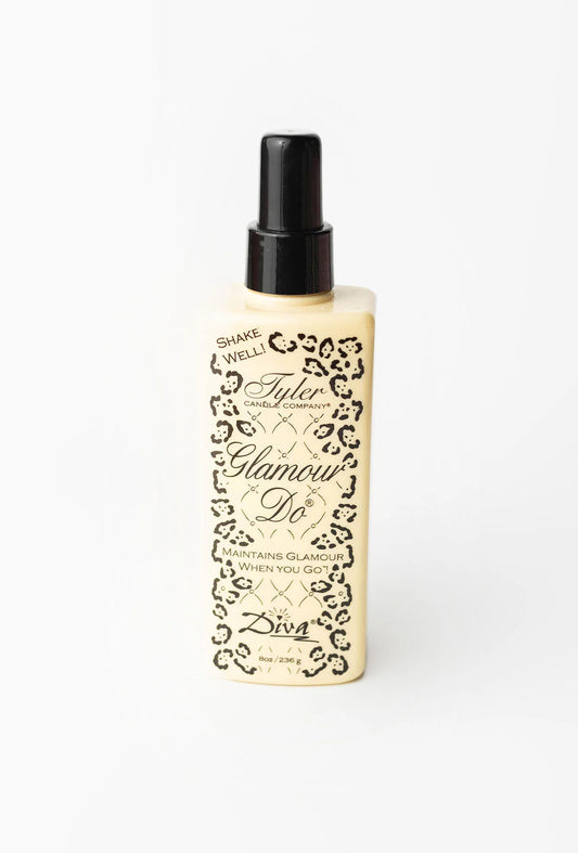 8oz Tyler Glamour Do