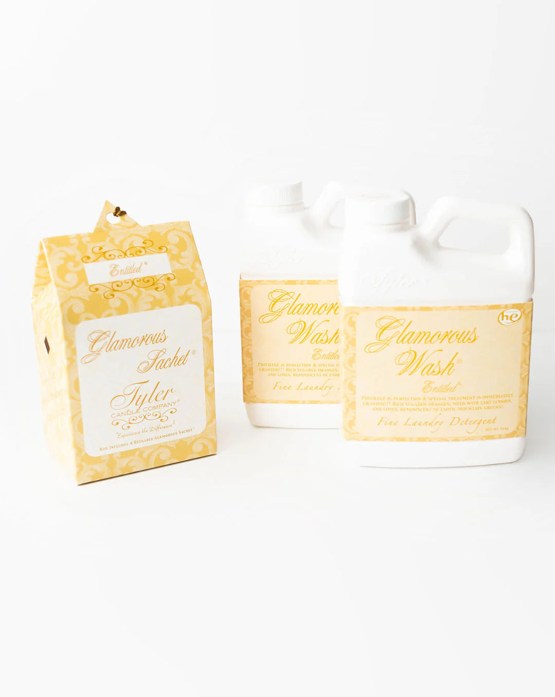 Glamorous Gift Suite V