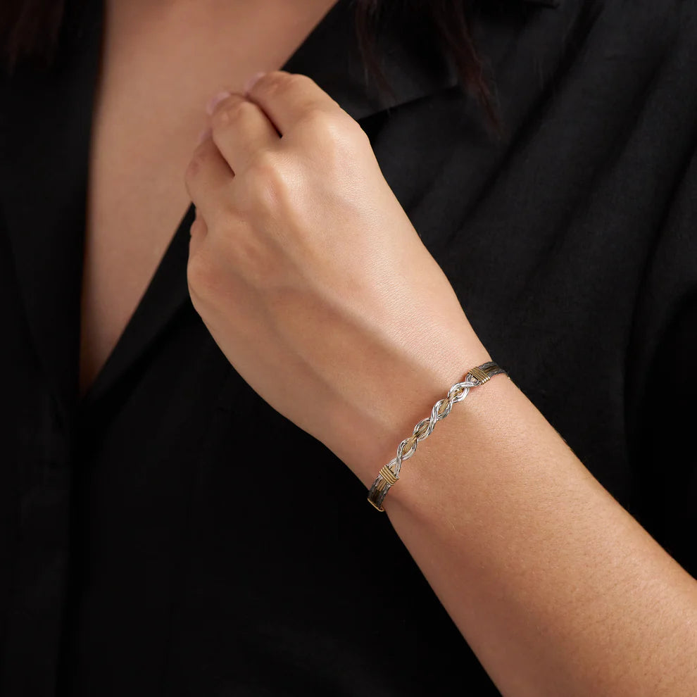 Ronaldo Bracelet - "TO THE MOON AND BACK"
