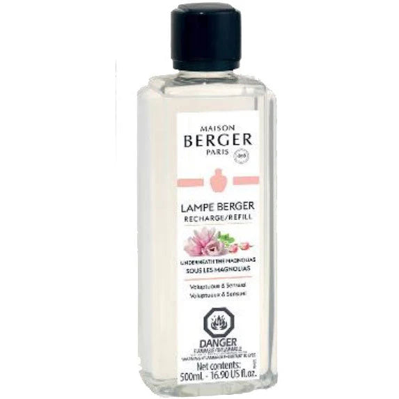 Lampe Berger 500ml Refills