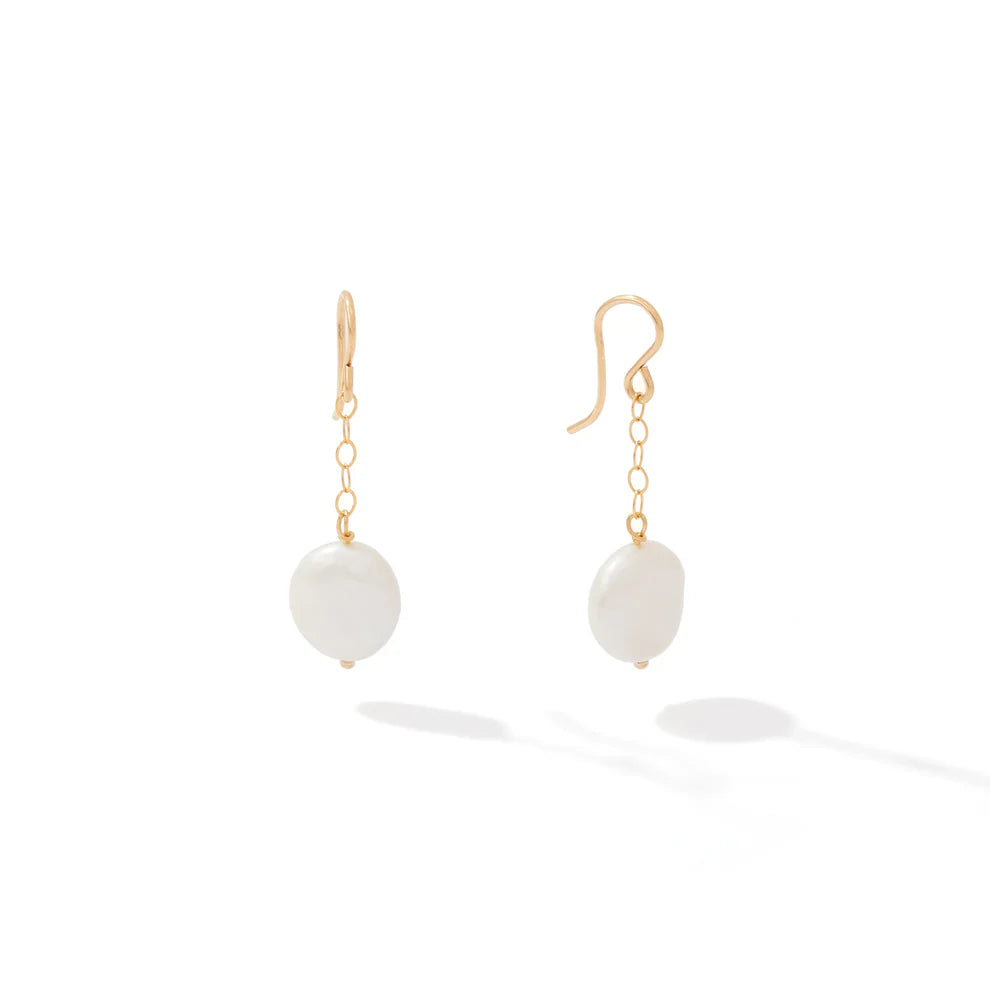 Ronaldo Earrings "Uniquely Yours"