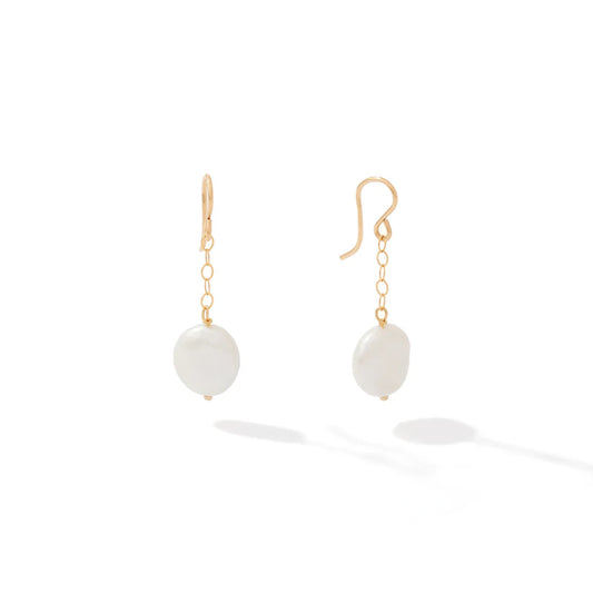 Ronaldo Earrings "Uniquely Yours"