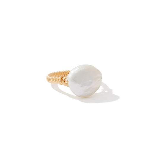 Ronaldo Ring - "Uniquely Yours"