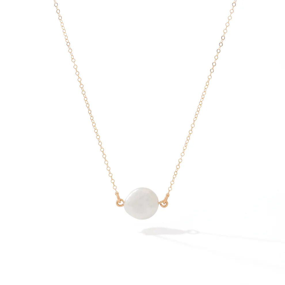 Ronaldo Necklace "Uniquely Yours"