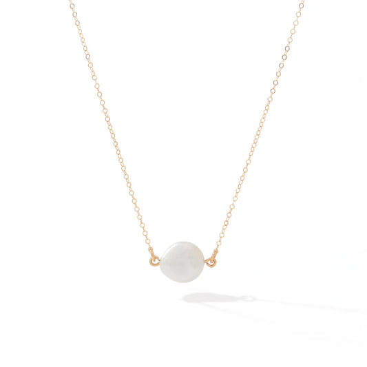 Ronaldo Necklace "Uniquely Yours"