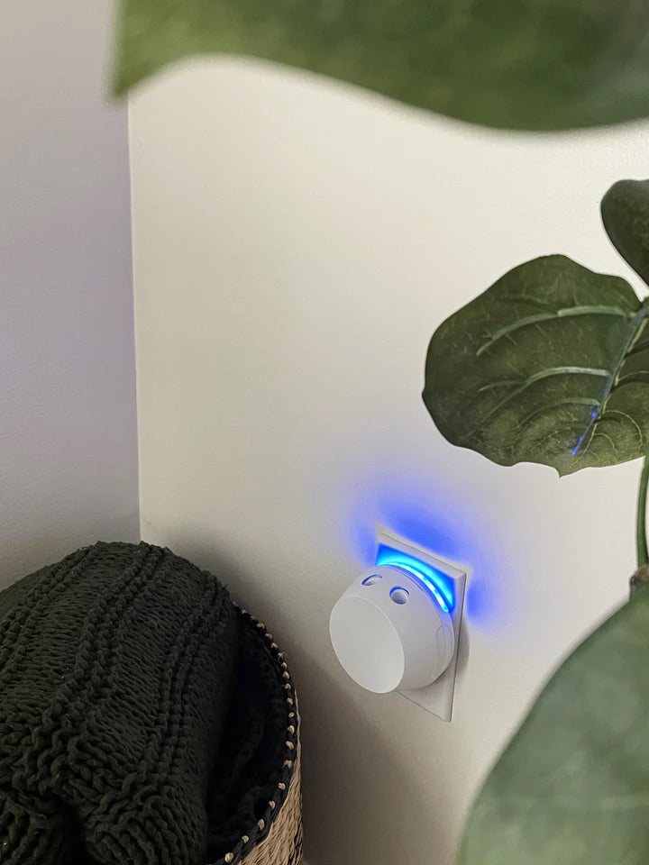 Pura + Bridgewater Smart Home Diffuser Set: Sweet Grace + Afternoon Retreat