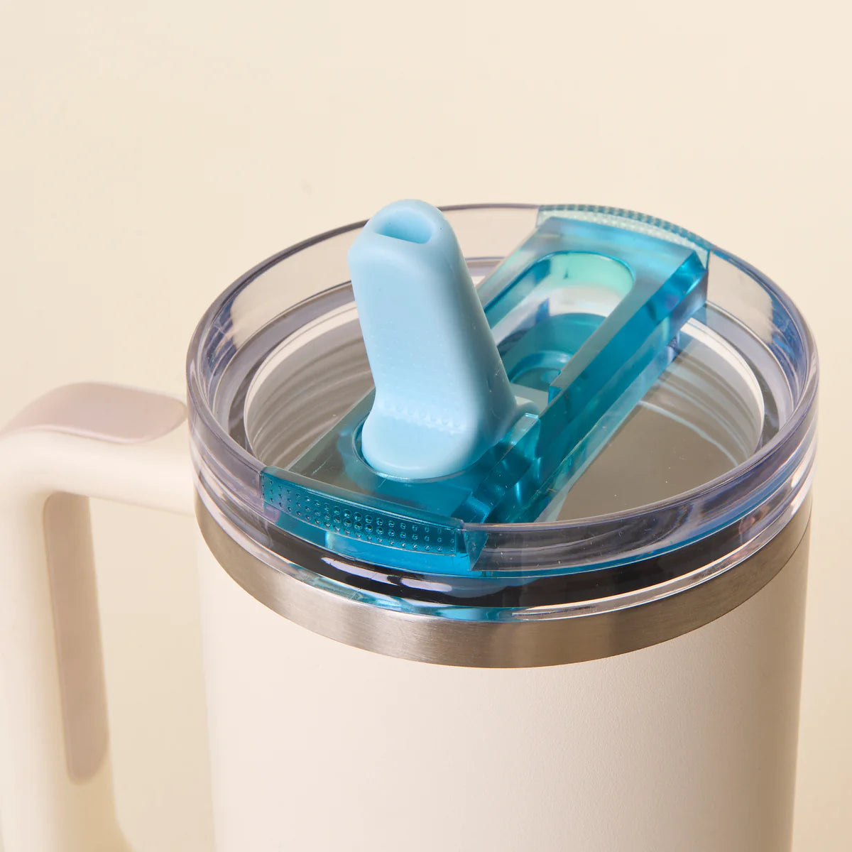 40oz Flip Straw Lid