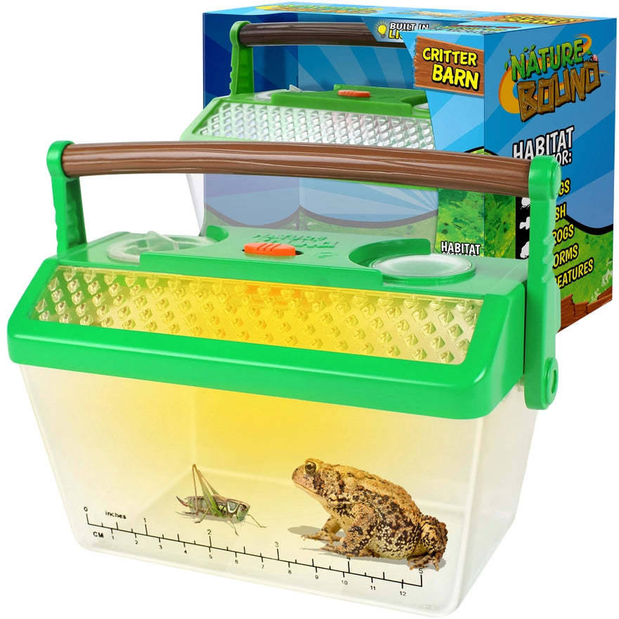 Critter Barn Bug Habitat