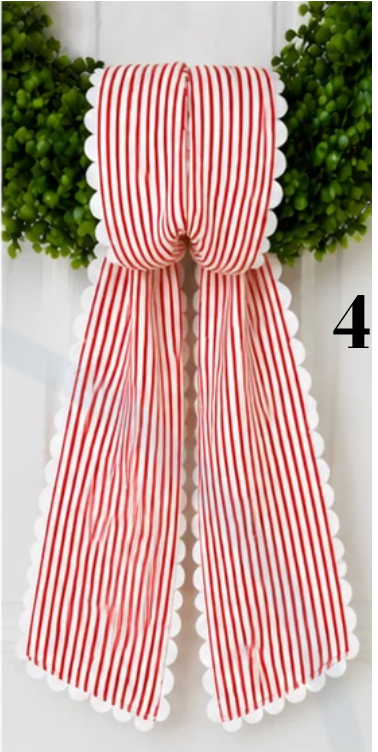 The Merry & Bright Sash Collection ETA Mid/Late September- Preorder- Capped