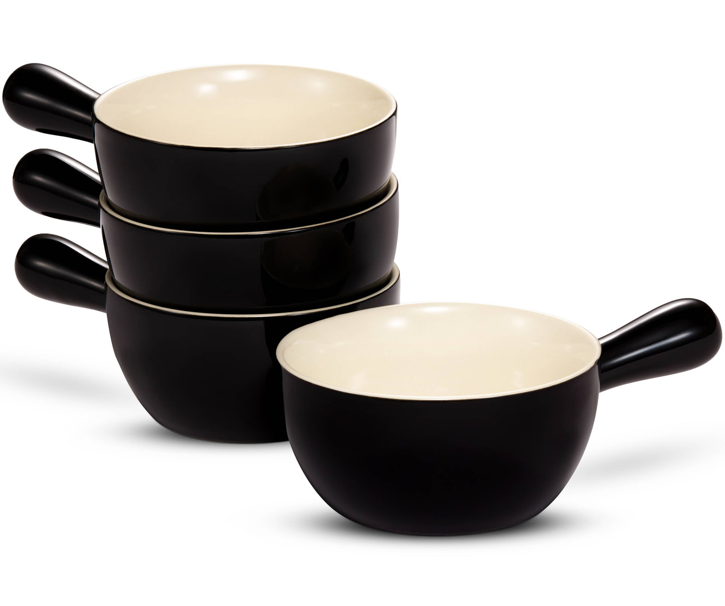 Kook Soup Crocks, 24 oz