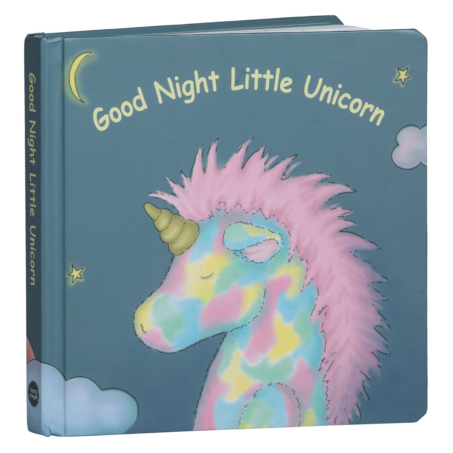 Good Night Little Unicorn Board Book