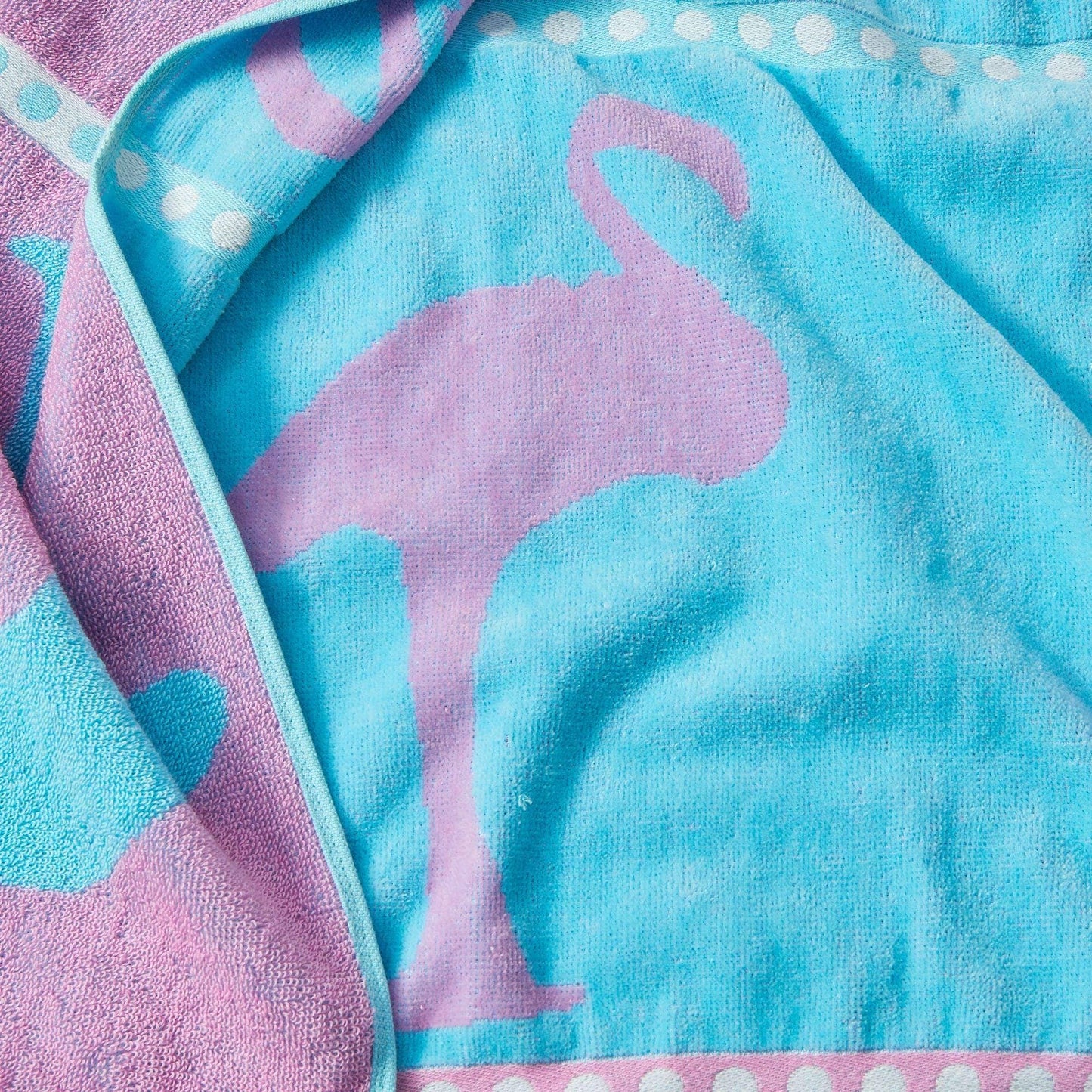 100% Cotton Jacquard Beach Towels | Playa Collection