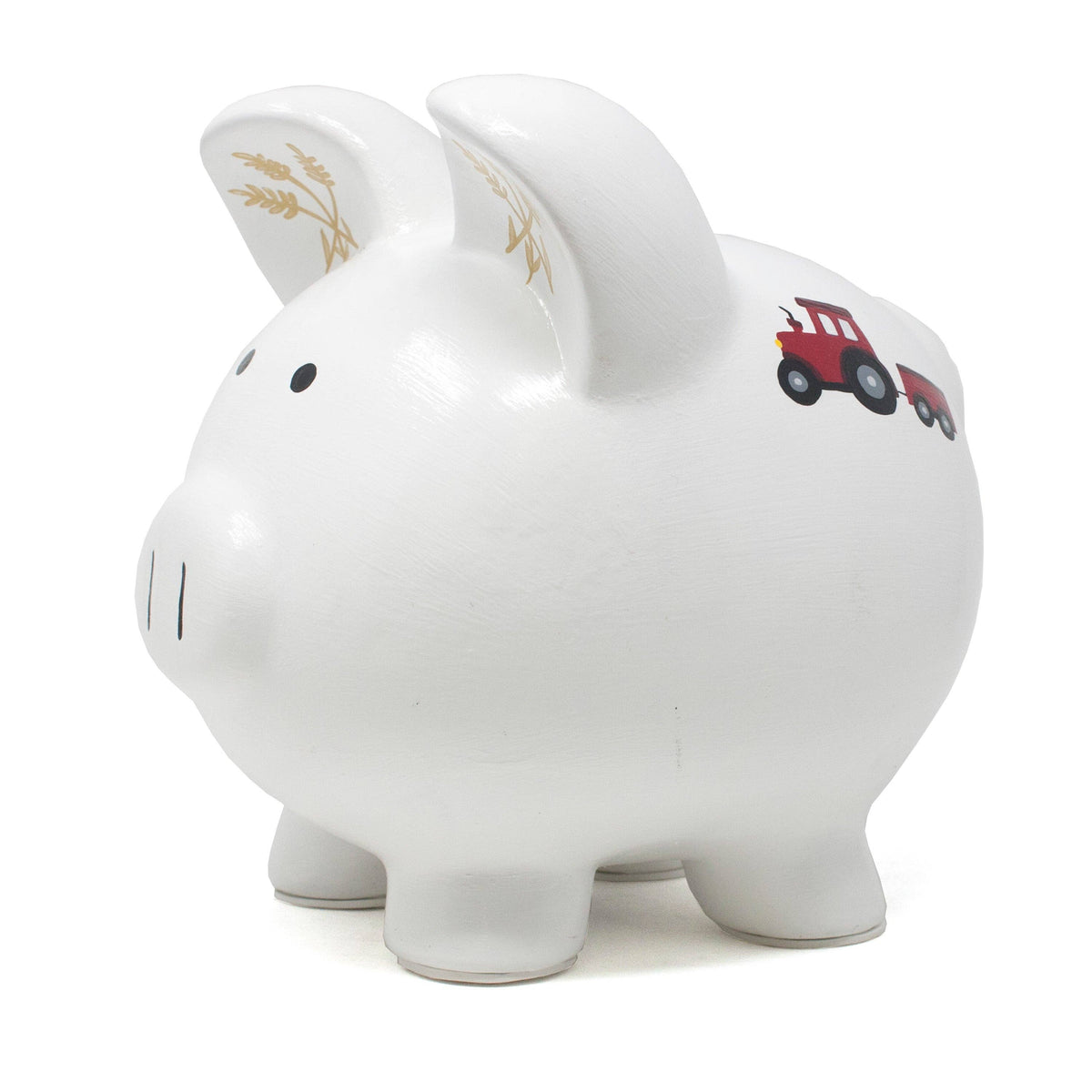Barnyard Large Piggy Bank