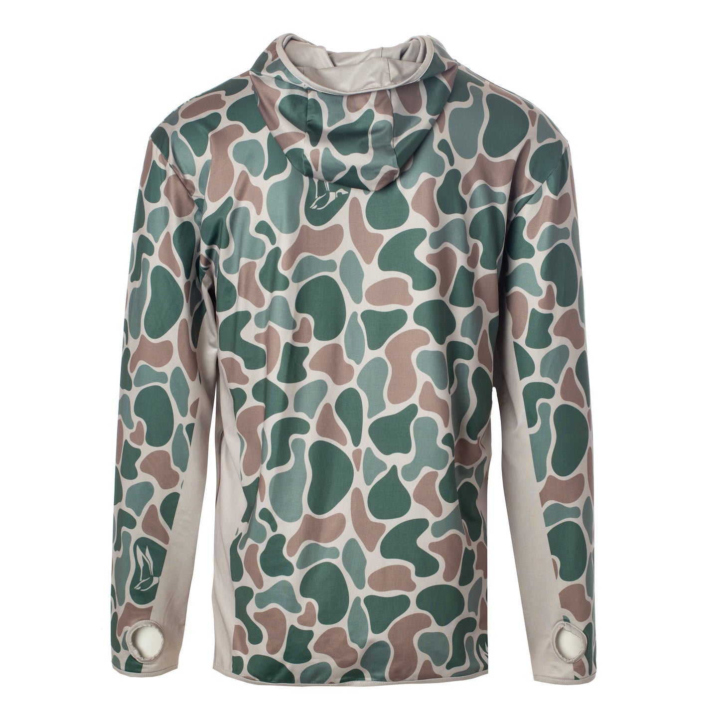 Roost Light-weight Hoodie