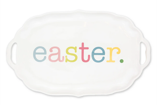 Easter Platter