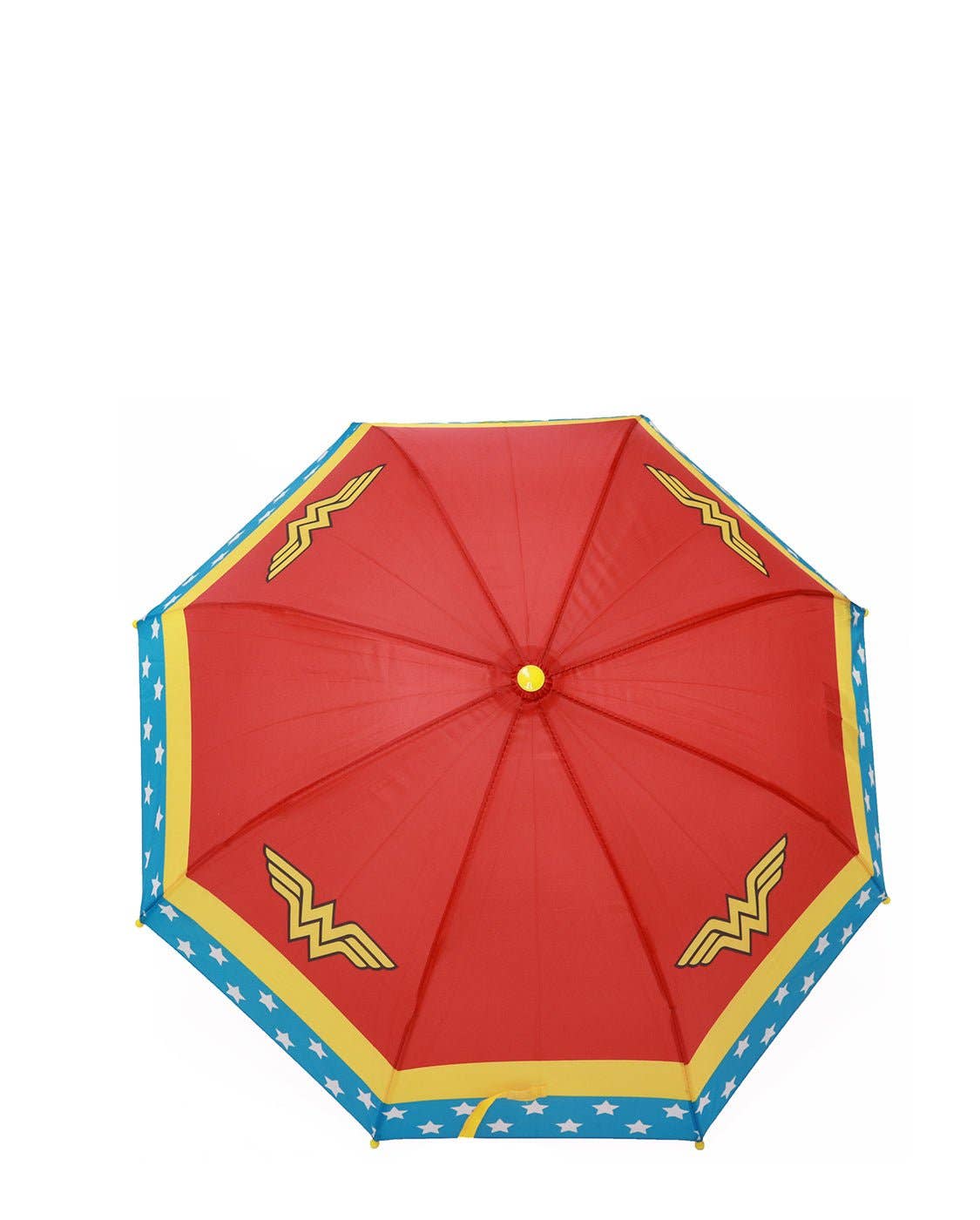 Kids Wonder Woman Umbrella