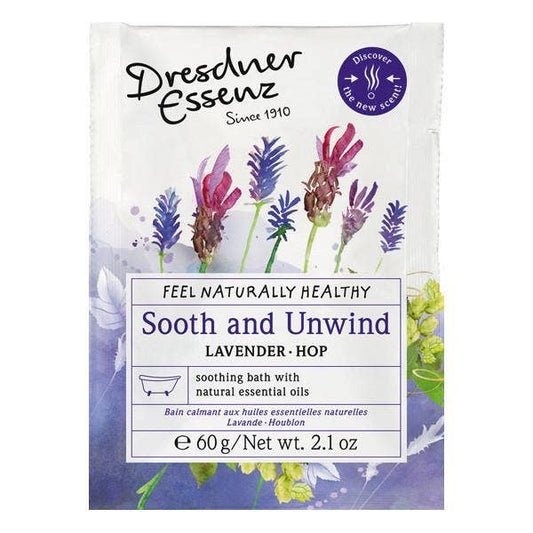Lavender Bath Essence