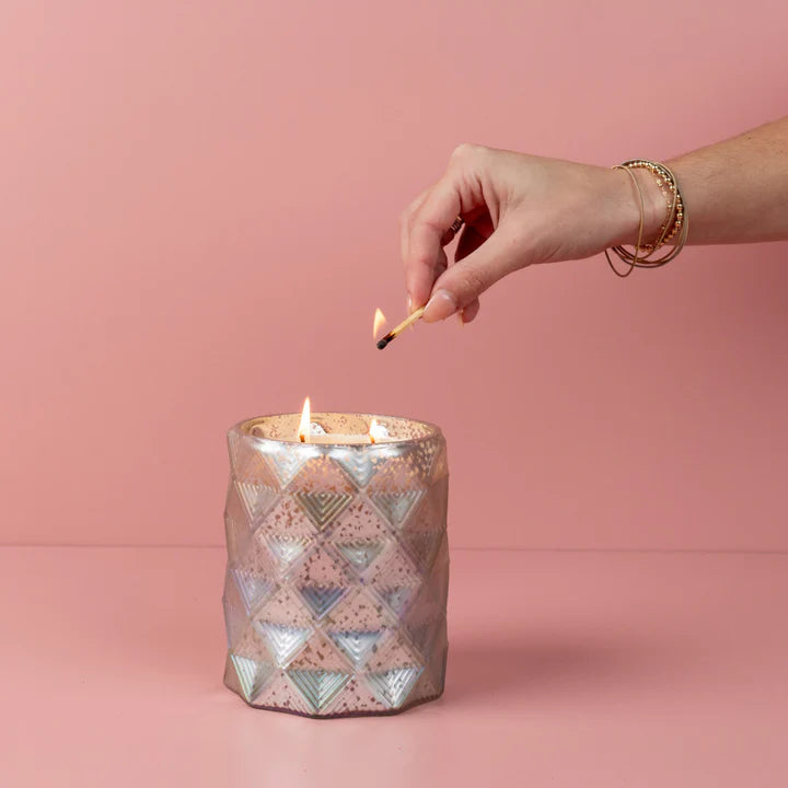 Sweet Grace Candle #40