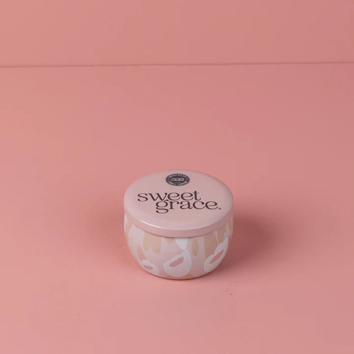 Sweet Grace Candle #59
